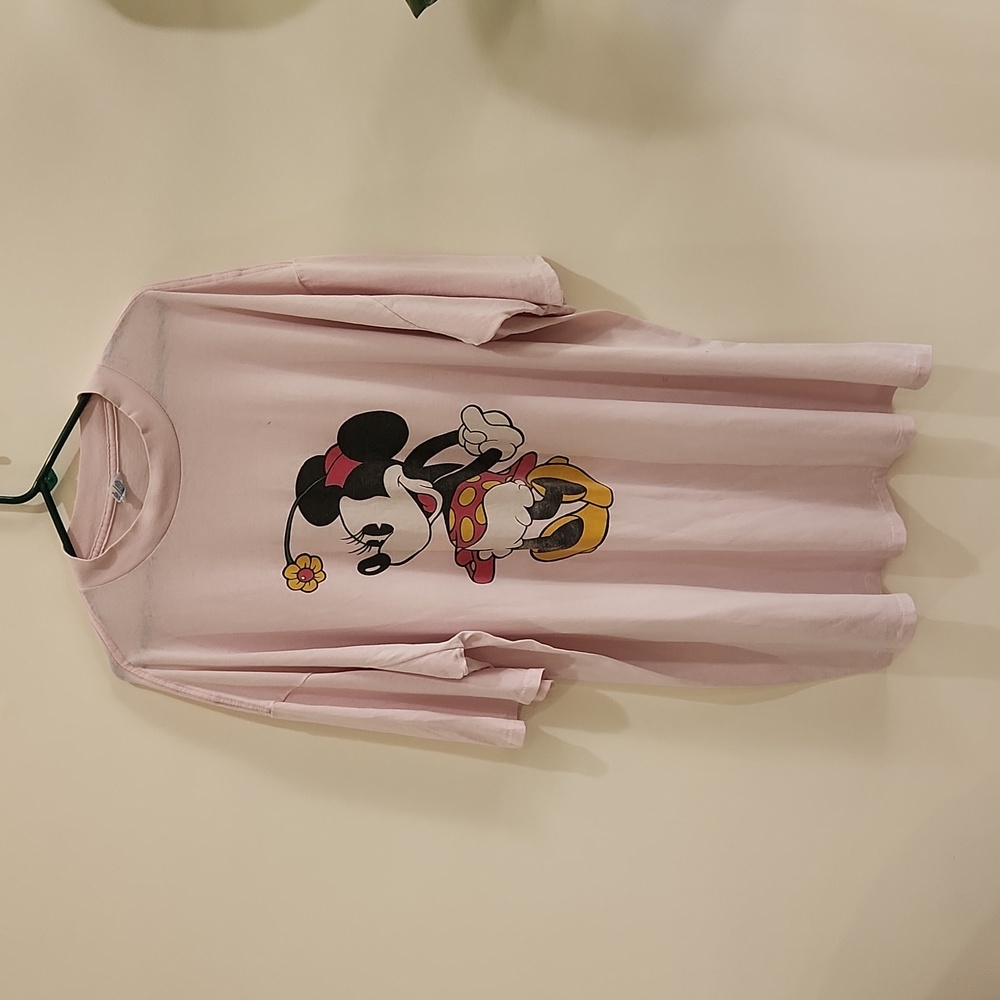 Vintage Disney Nightgown
